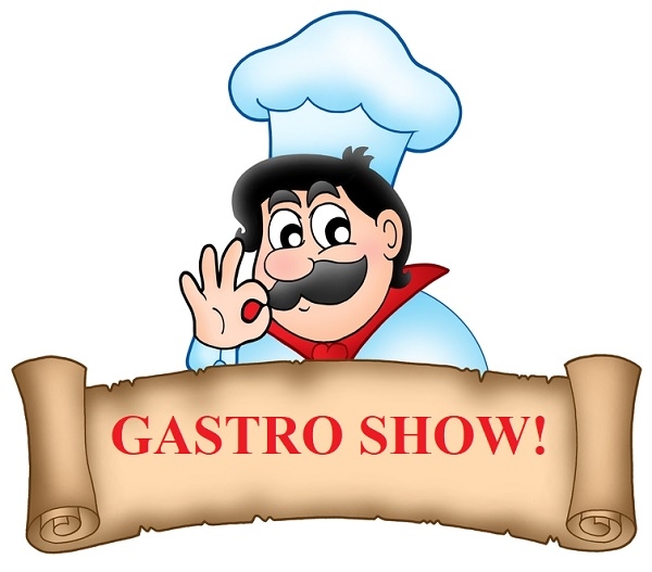 Gastro show s Kuchaři do domu, foto: Picmax.cz