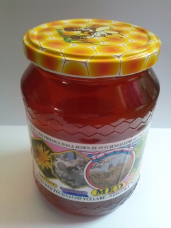 Oceněné regionální potraviny ,med, Kuchaři do domu, foto: www.kucharidodomu.cz