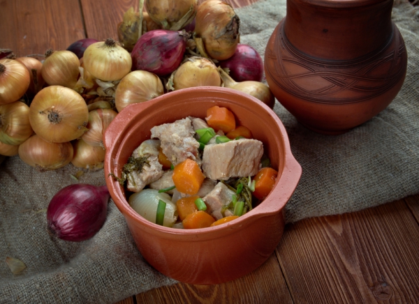 Karelian stew, Foto: ©Samphotostock.cz/fanfon