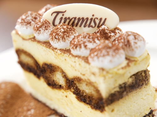 Tiramisu, recept, Foto: Samphotostock/lenaivanova