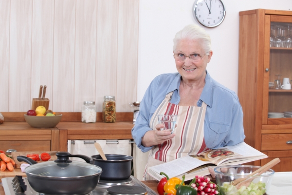 Tipy a rady babiček i moderní gastronomie