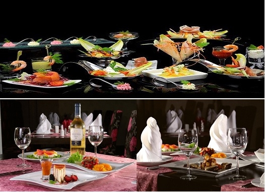 TOP catering s VIP kuchaři do domu: Plánujete večírek nebo zážitkovou večeři pro VIP obchodní partnery, přátele, TOP managery? 