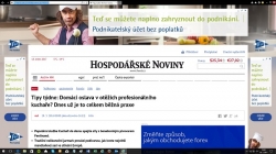   Kuchaři do domu a firem v médiích - i.Dnes.cz, foto: archiv Kucharidodomu.cz