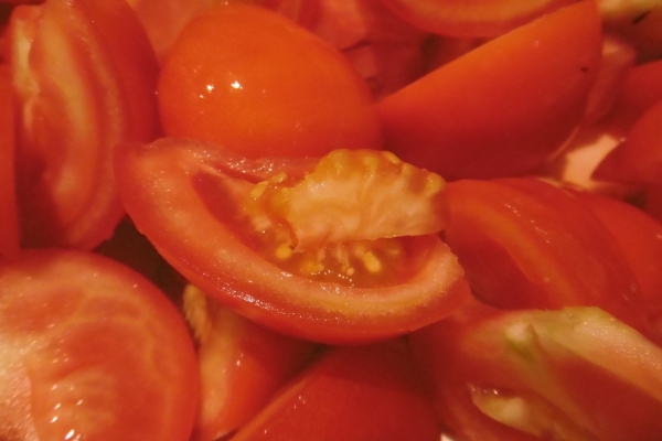 Rajská jablíčka: Využití v kuchyni a domácí výroba kečupů