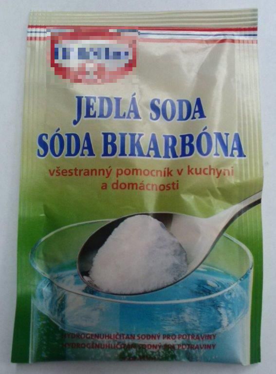 Soda, foto: archiv www.kucharidodomu.cz